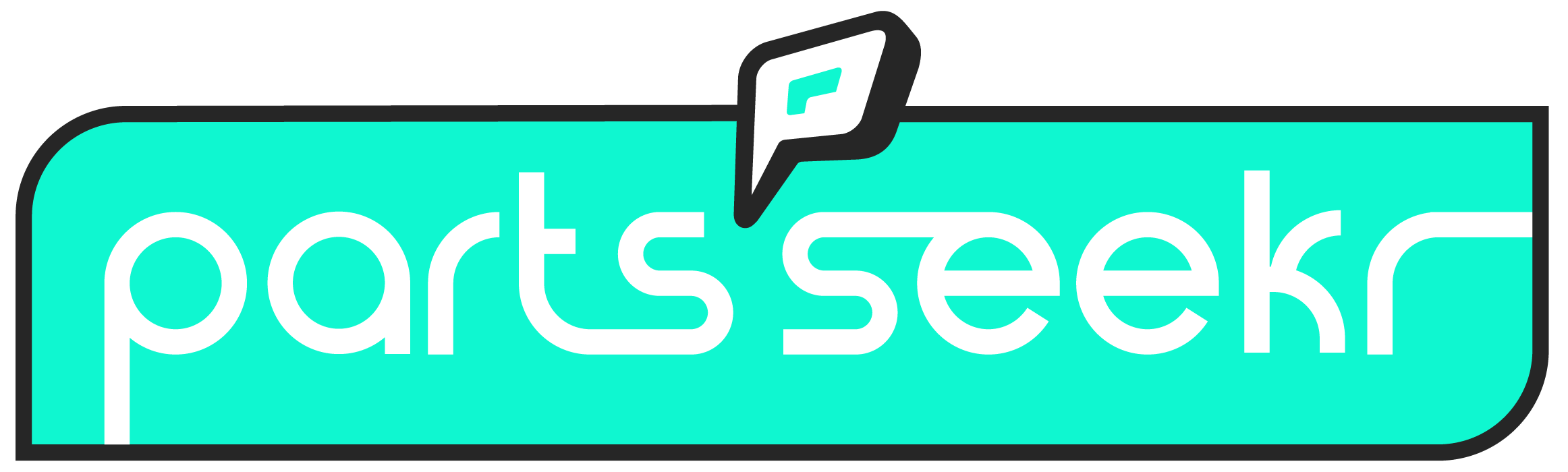 Parts Seekr logo