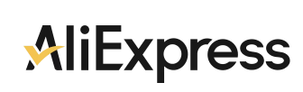 AliExpress logo